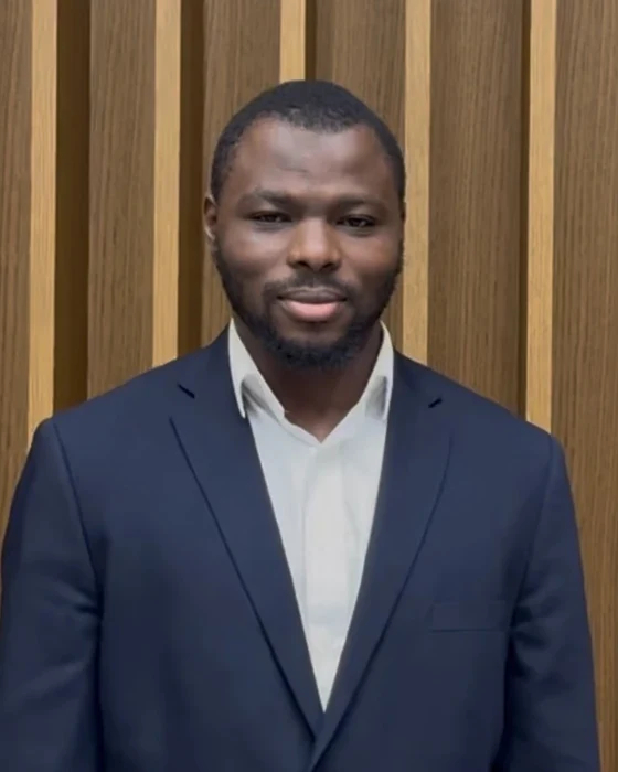 Souleymane Kafaba