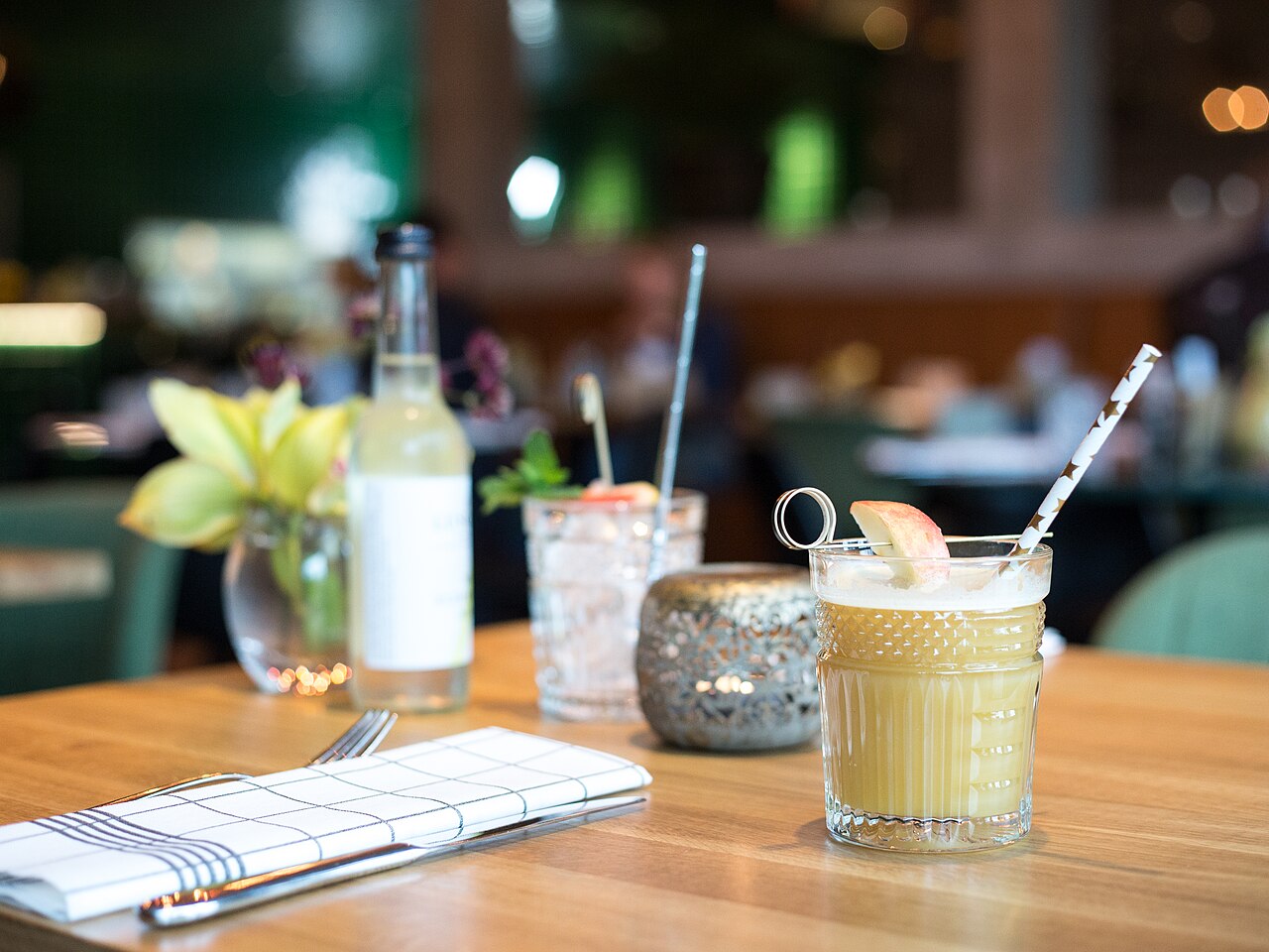 restaurant inspiration